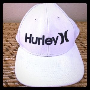 Hurley Youth Boy Hat